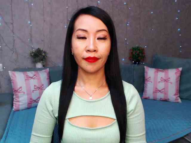 RoseFlow webcam