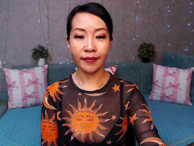 RoseFlow webcam