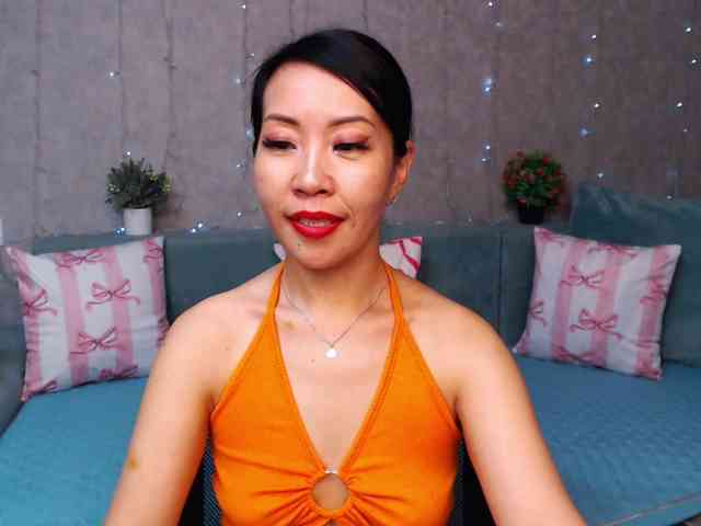 RoseFlow webcam