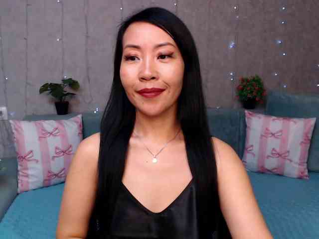 RoseFlow webcam