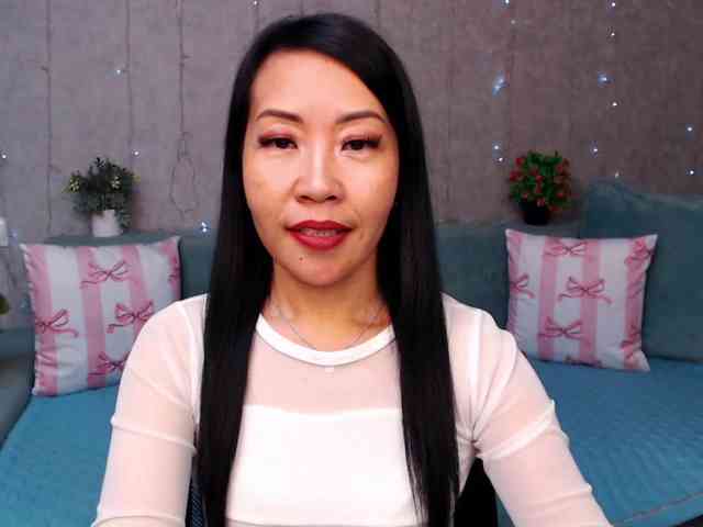 RoseFlow webcam