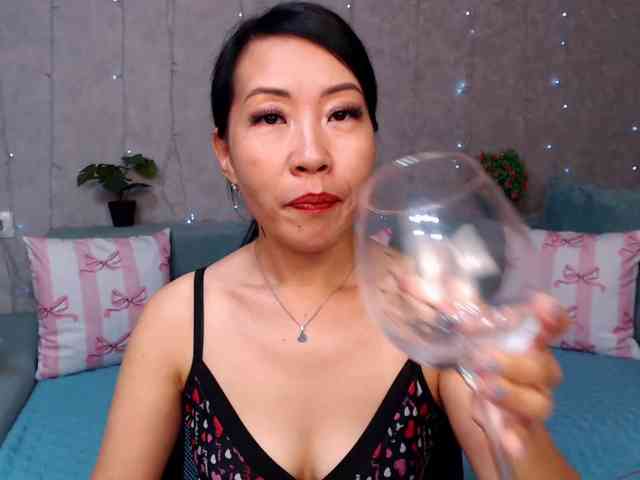 RoseFlow webcam