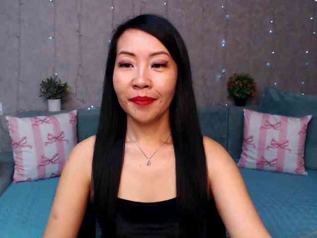 RoseFlow webcam