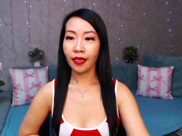 RoseFlow webcam