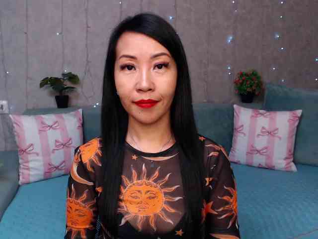 RoseFlow webcam
