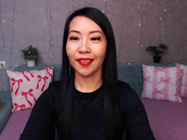 RoseFlow webcam