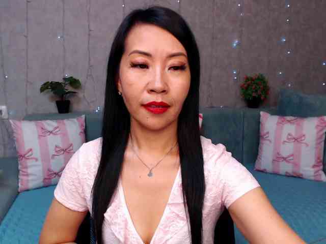 RoseFlow webcam