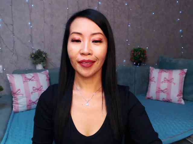 RoseFlow webcam
