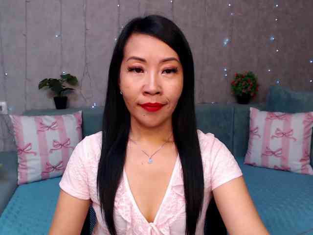 RoseFlow webcam
