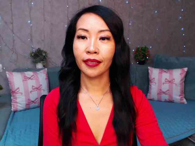 RoseFlow webcam