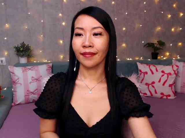 RoseFlow webcam