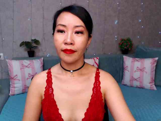 RoseFlow webcam