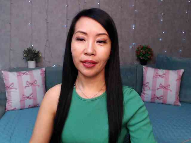 RoseFlow webcam