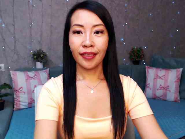 RoseFlow webcam