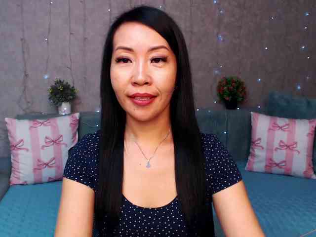 RoseFlow webcam