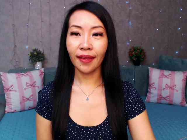 RoseFlow webcam