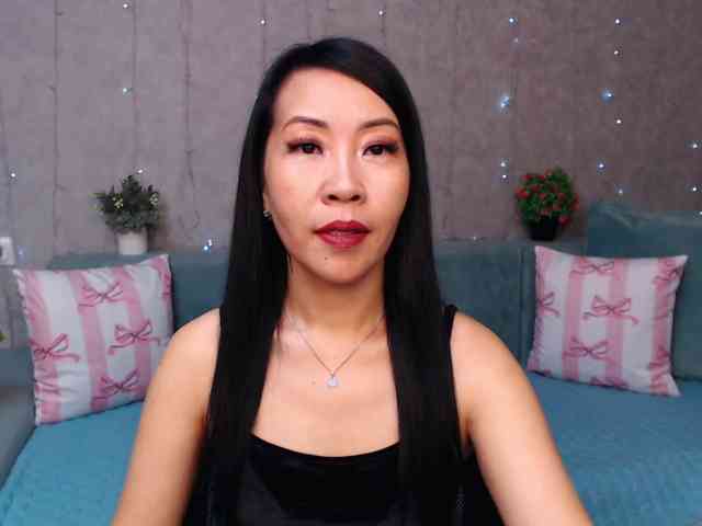 RoseFlow webcam