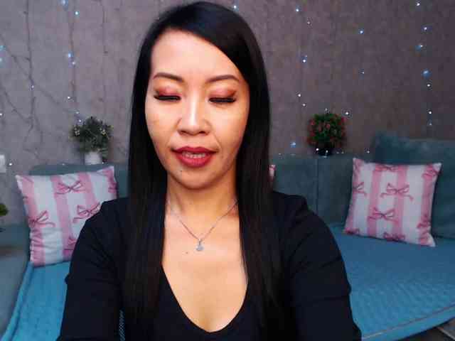 RoseFlow webcam