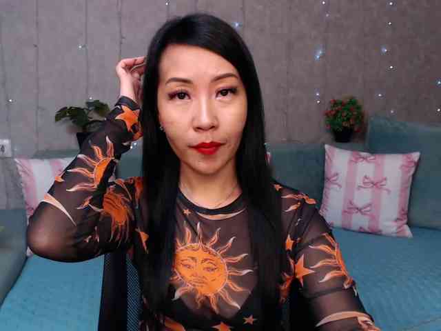 RoseFlow webcam