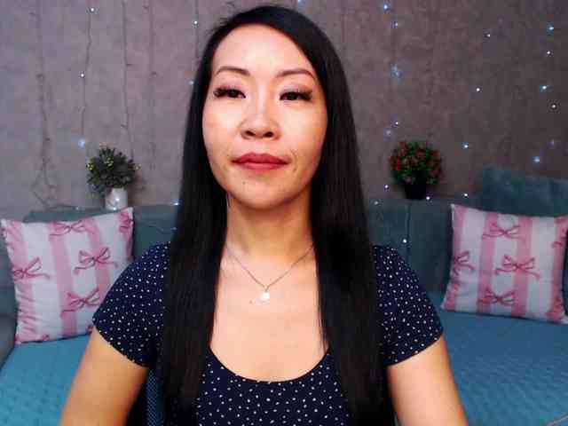 RoseFlow webcam