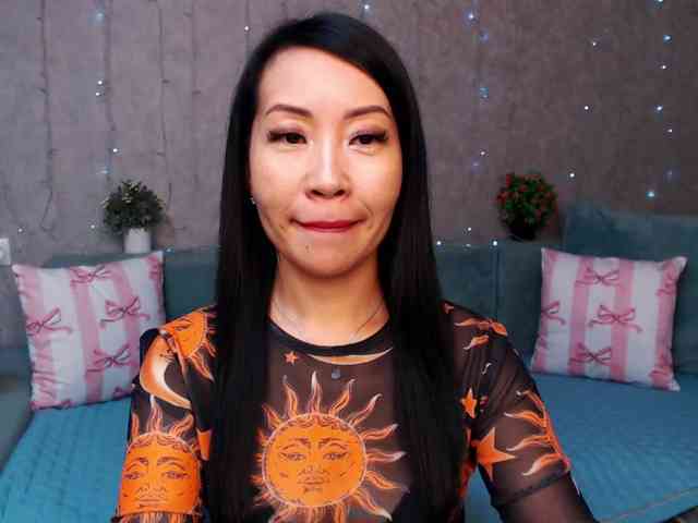 RoseFlow webcam