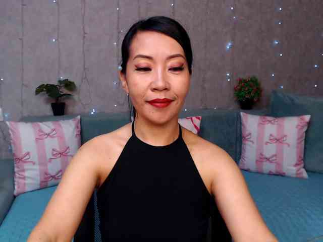 RoseFlow webcam