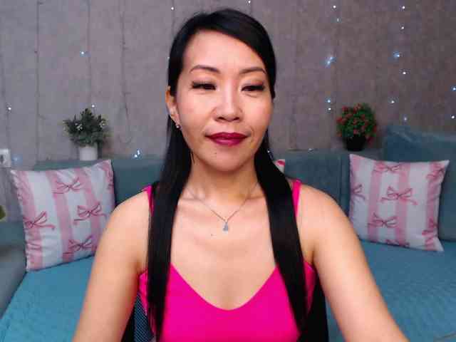 RoseFlow webcam