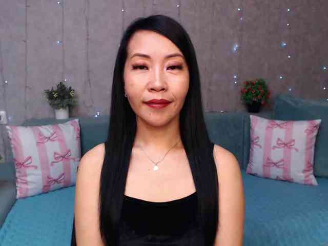 RoseFlow webcam