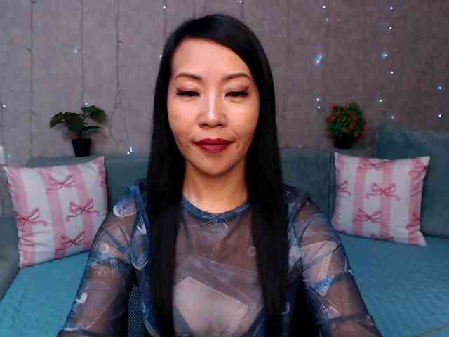 RoseFlow webcam
