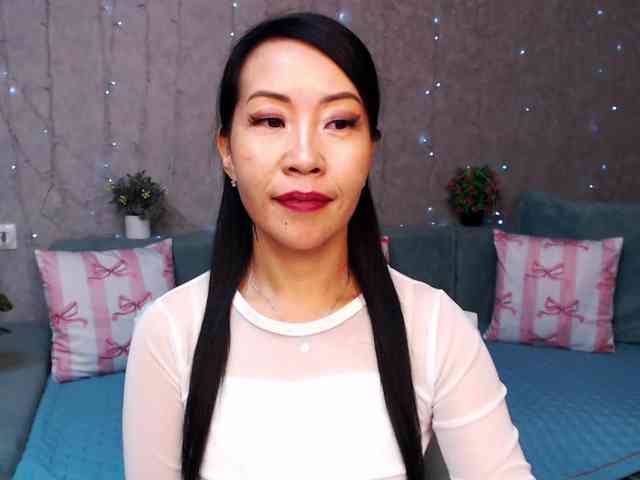 RoseFlow webcam