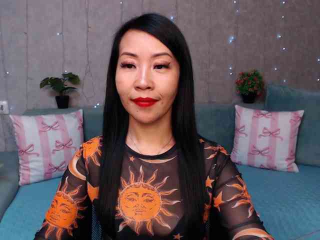 RoseFlow webcam