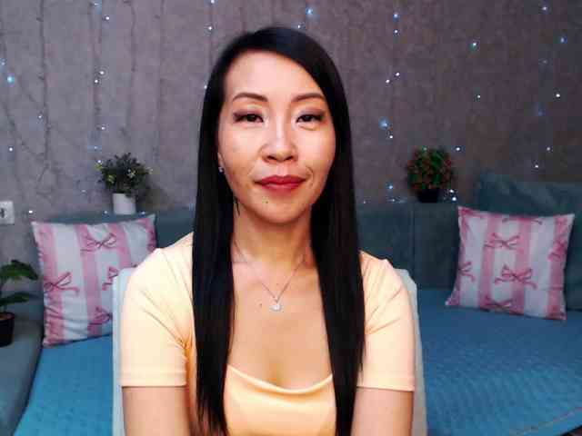 RoseFlow webcam