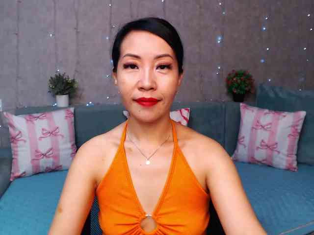 RoseFlow webcam