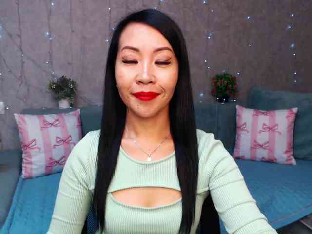 RoseFlow webcam