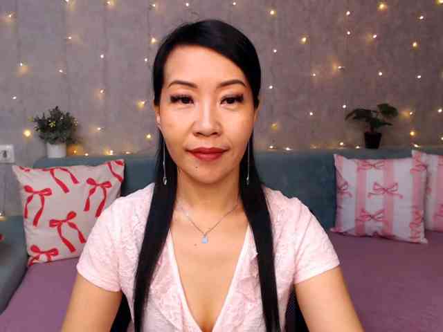 RoseFlow webcam