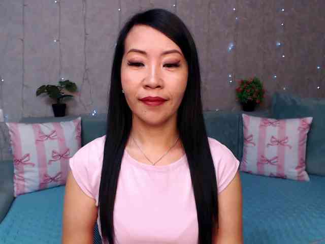 RoseFlow webcam