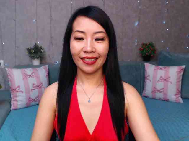 RoseFlow webcam