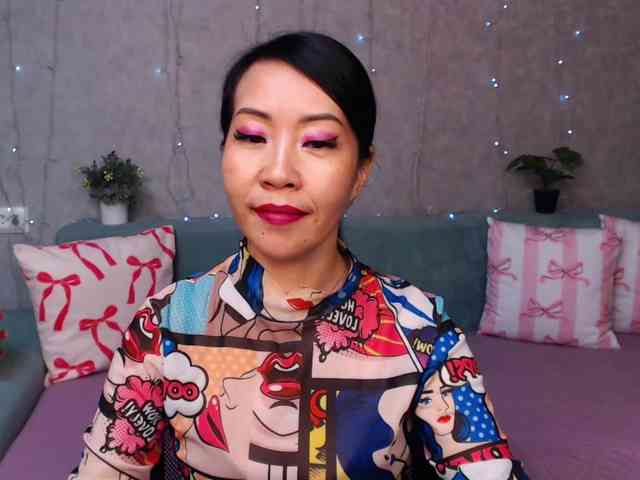 RoseFlow webcam