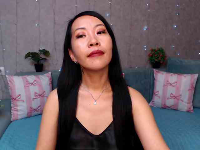RoseFlow webcam