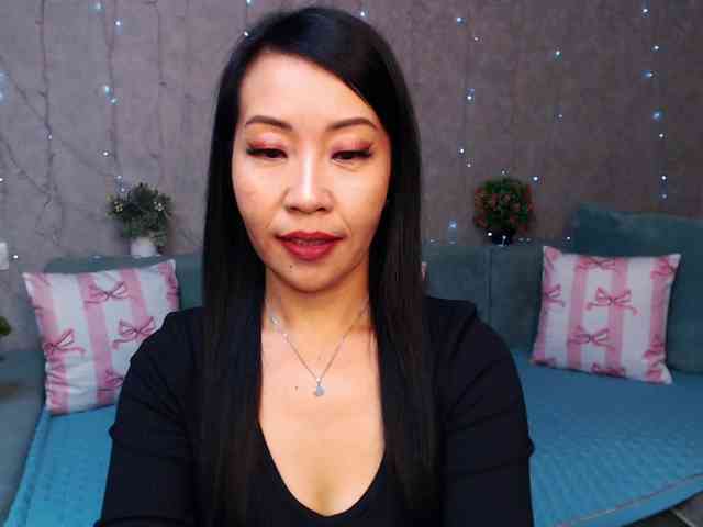 RoseFlow webcam