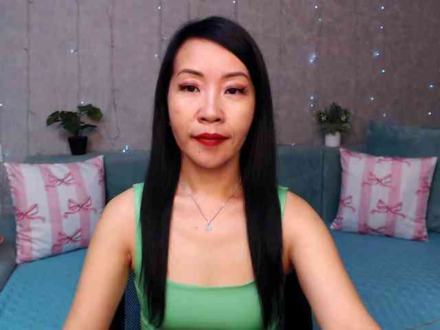 RoseFlow webcam