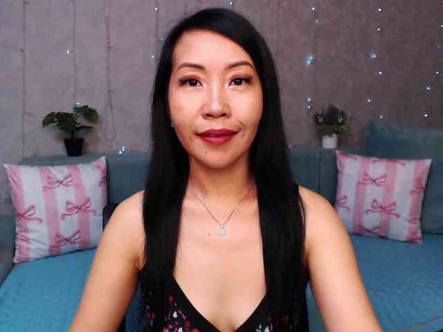 RoseFlow webcam
