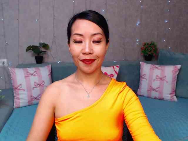 RoseFlow webcam
