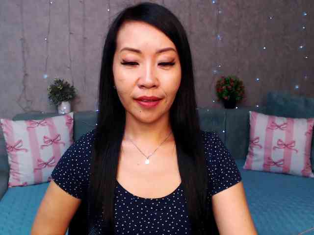 RoseFlow webcam