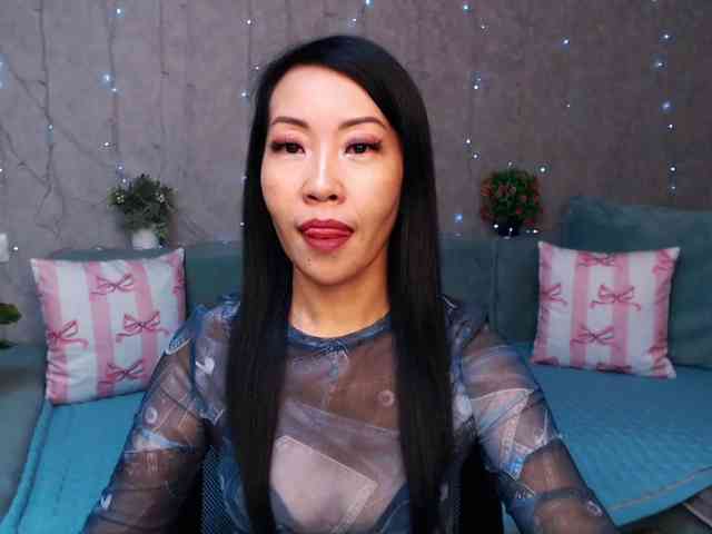 RoseFlow webcam