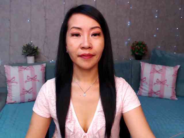 RoseFlow webcam