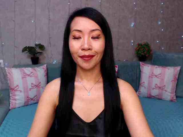 RoseFlow webcam