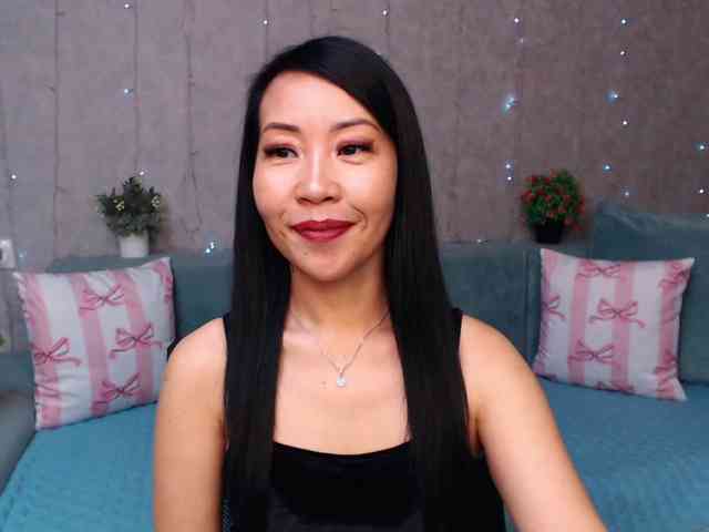 RoseFlow webcam
