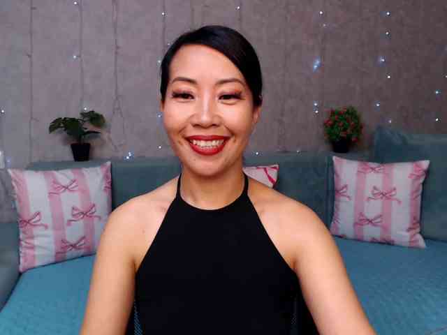 RoseFlow webcam