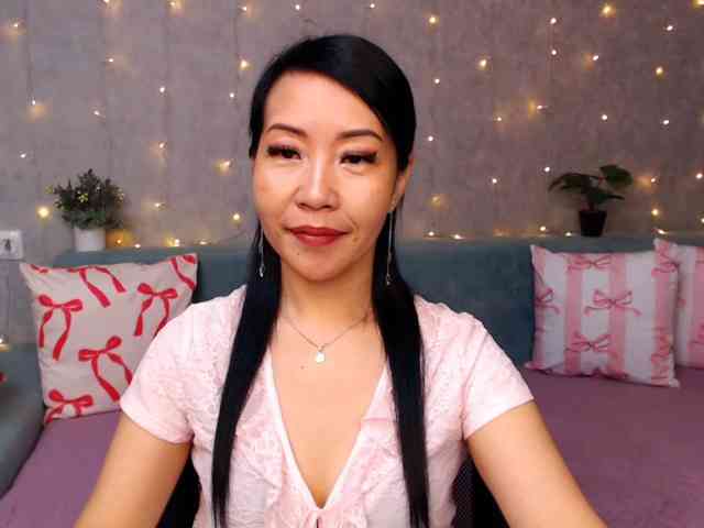 RoseFlow webcam